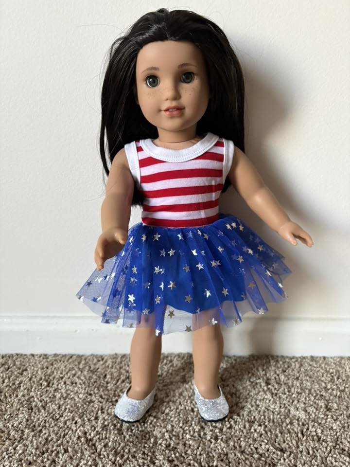 Stars & Stripes