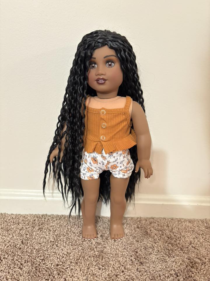 Mustard Seed Garden Set