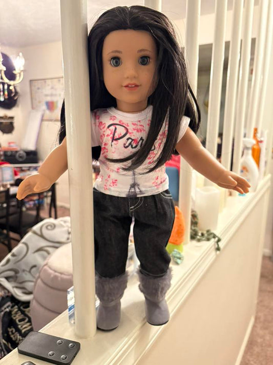 The City of Love