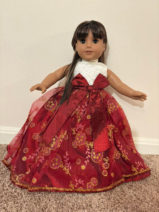 Be Mine Dress