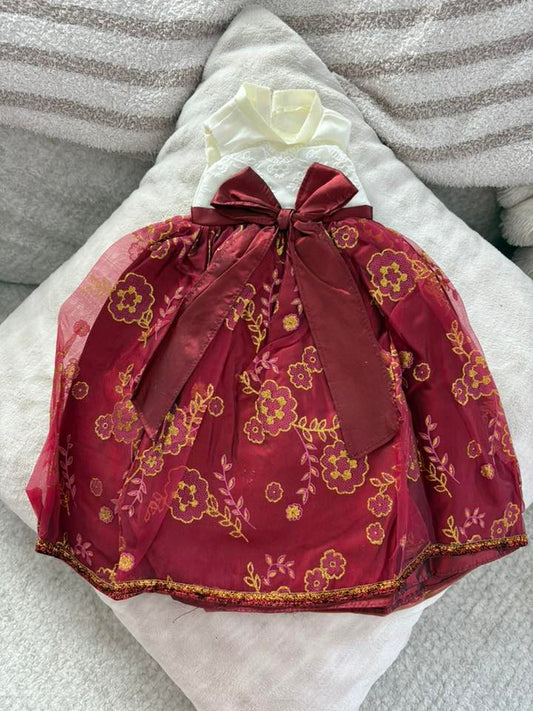 Be Mine Dress