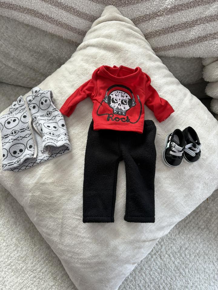 Skulls Rock