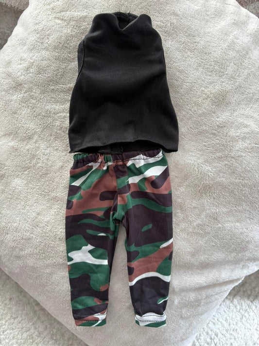 Camo Set
