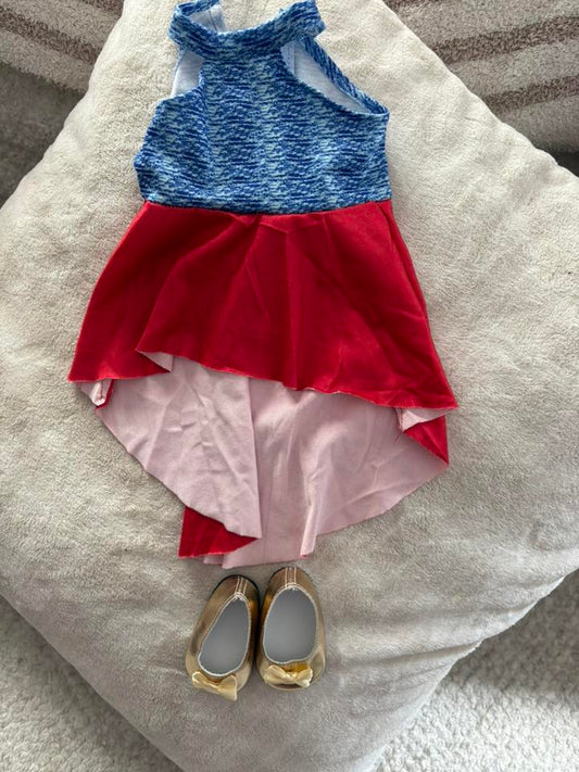 Out & About in New York