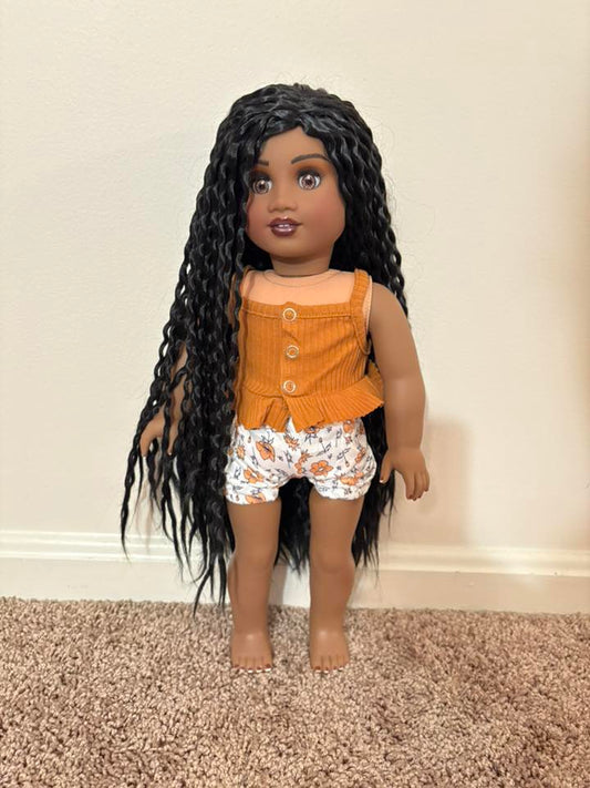 Mustard Seed Garden Set