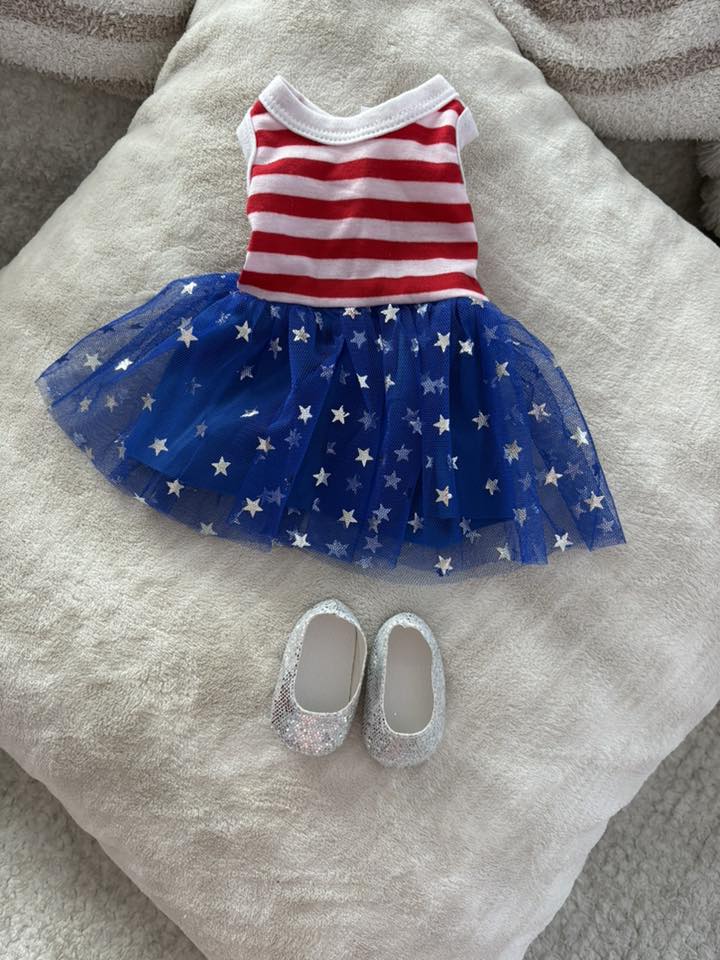 Stars & Stripes