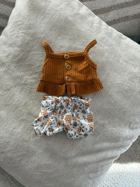 Mustard Seed Garden Set