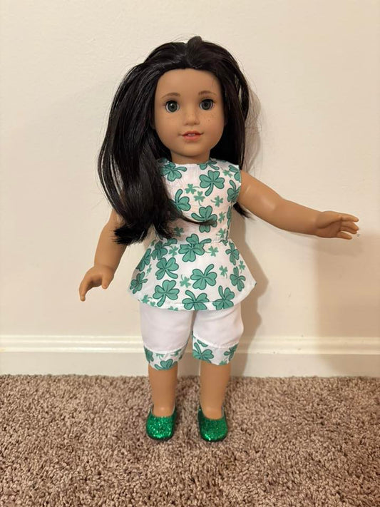 St. Patrick's Day Set