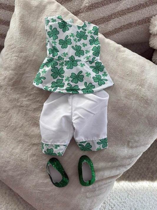 St. Patrick's Day Set